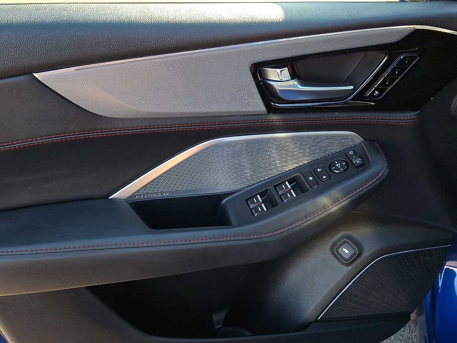 2023 Acura MDX SH-AWD w/A-Spec Package