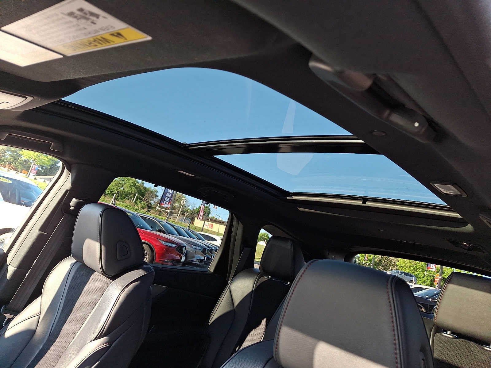 2023 Acura MDX SH-AWD w/A-Spec Package
