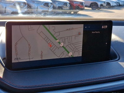 2023 Acura MDX SH-AWD w/A-Spec Package