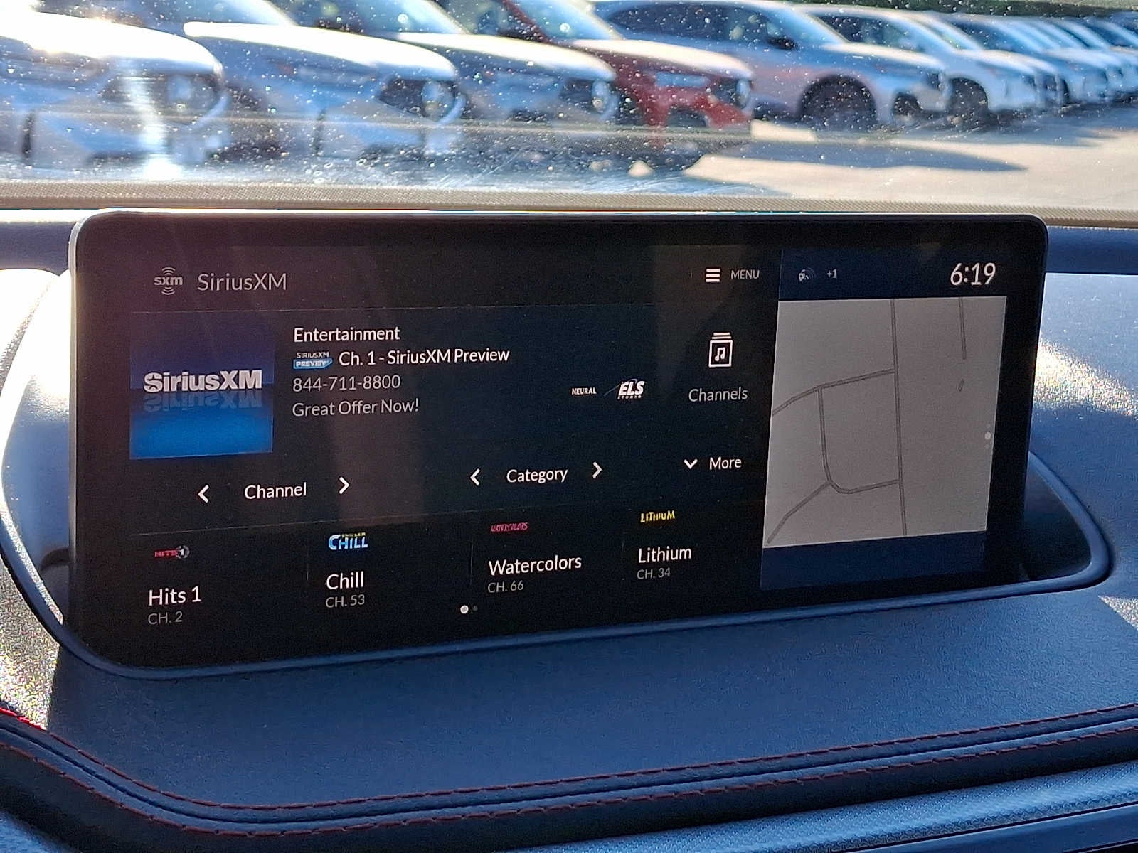 2023 Acura MDX SH-AWD w/A-Spec Package