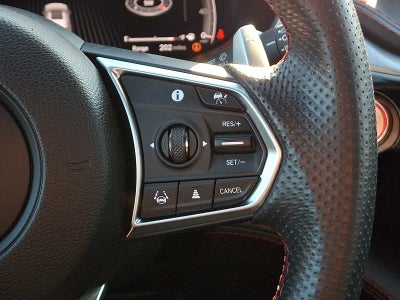 2023 Acura MDX SH-AWD w/A-Spec Package