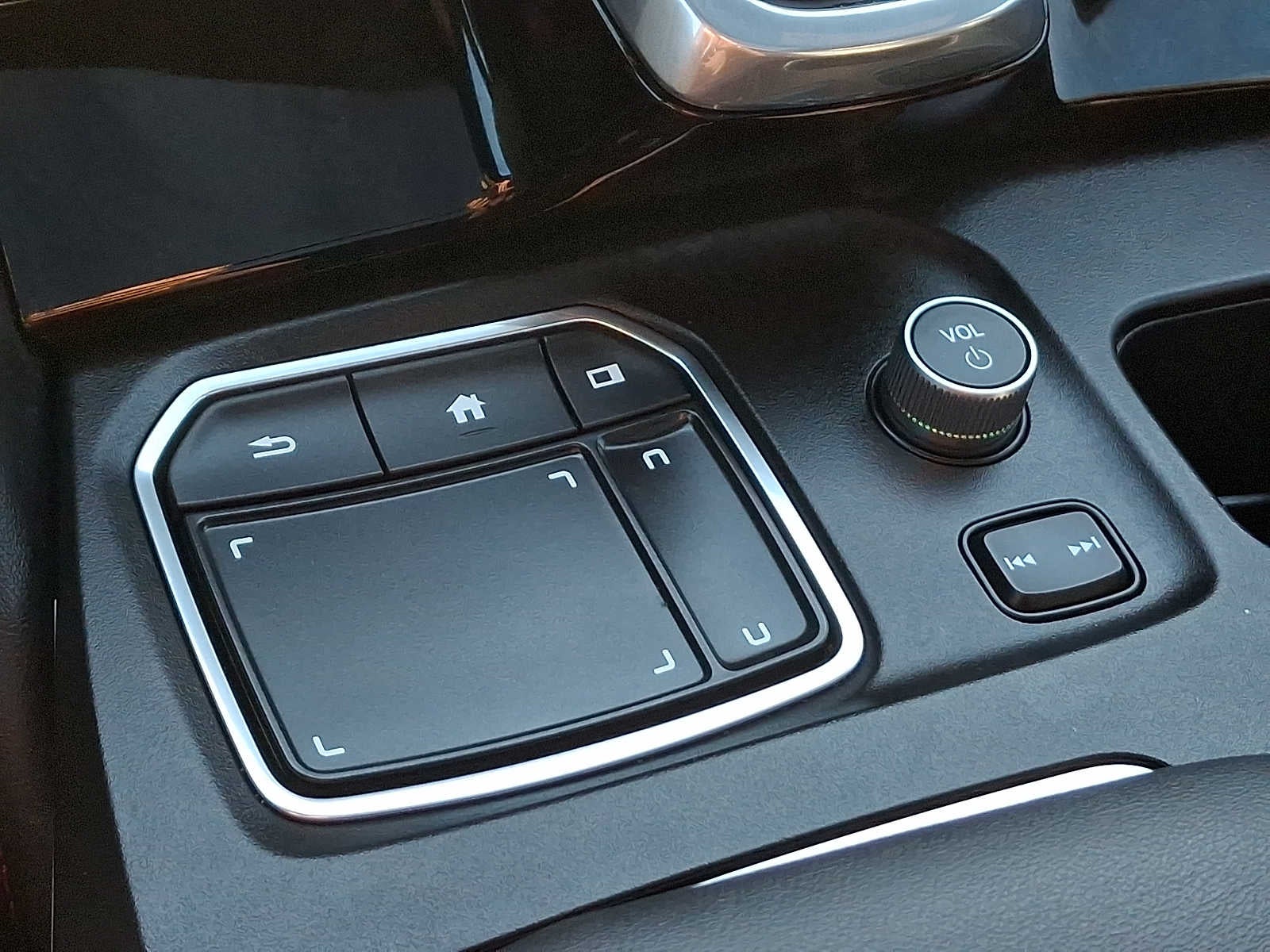 2023 Acura MDX SH-AWD w/A-Spec Package