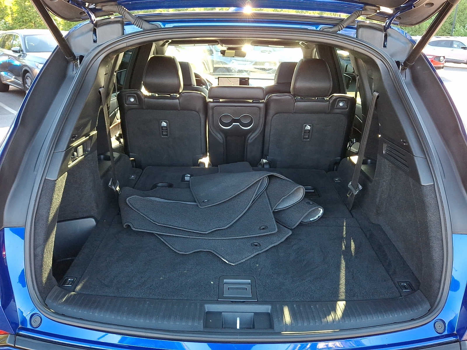 2023 Acura MDX SH-AWD w/A-Spec Package