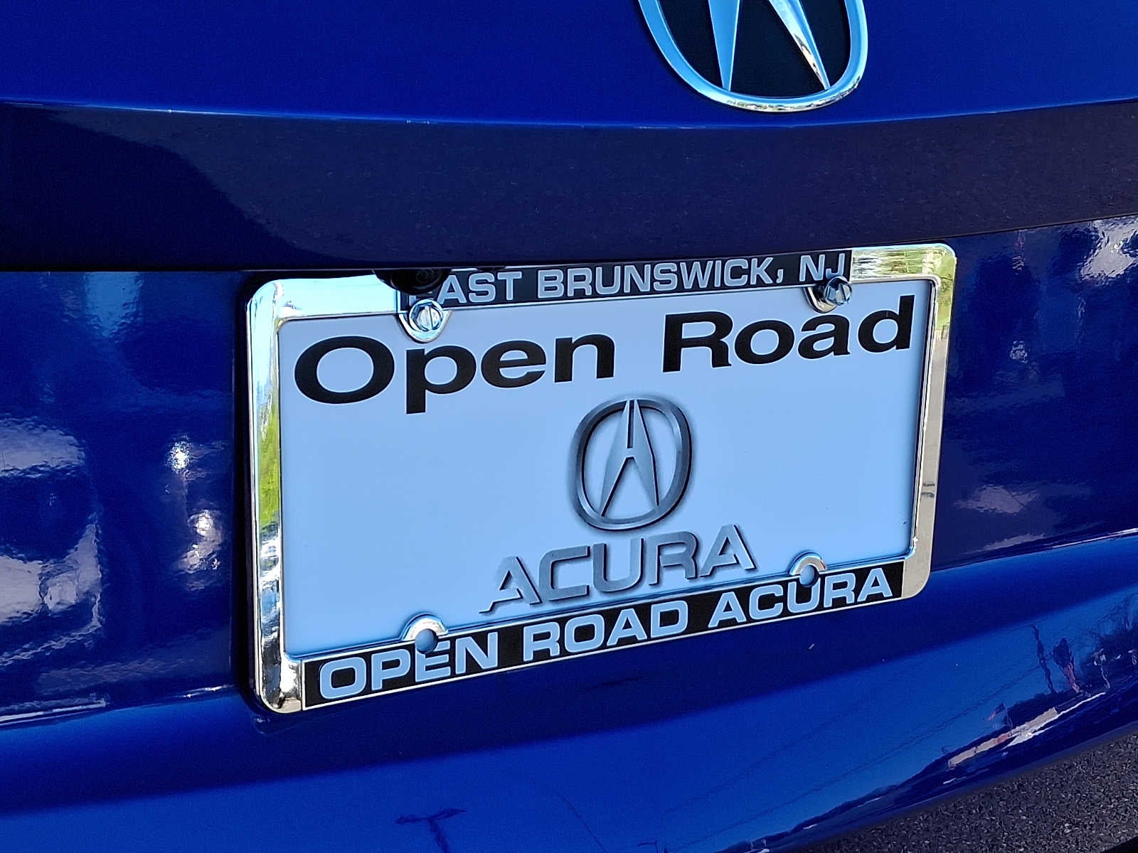 2023 Acura MDX SH-AWD w/A-Spec Package