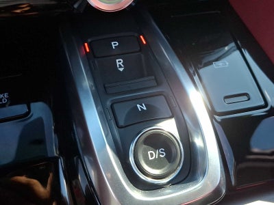 2024 Acura MDX SH-AWD w/A-Spec Package