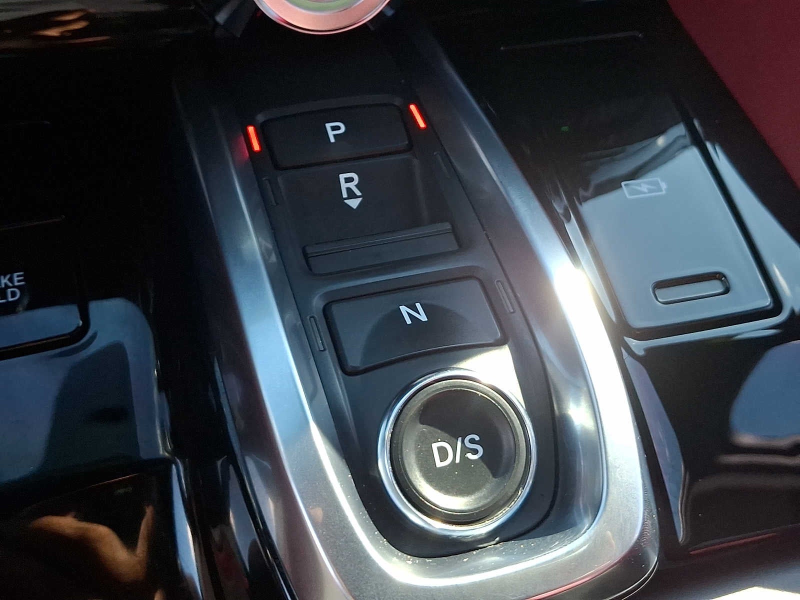 2024 Acura MDX SH-AWD w/A-Spec Package