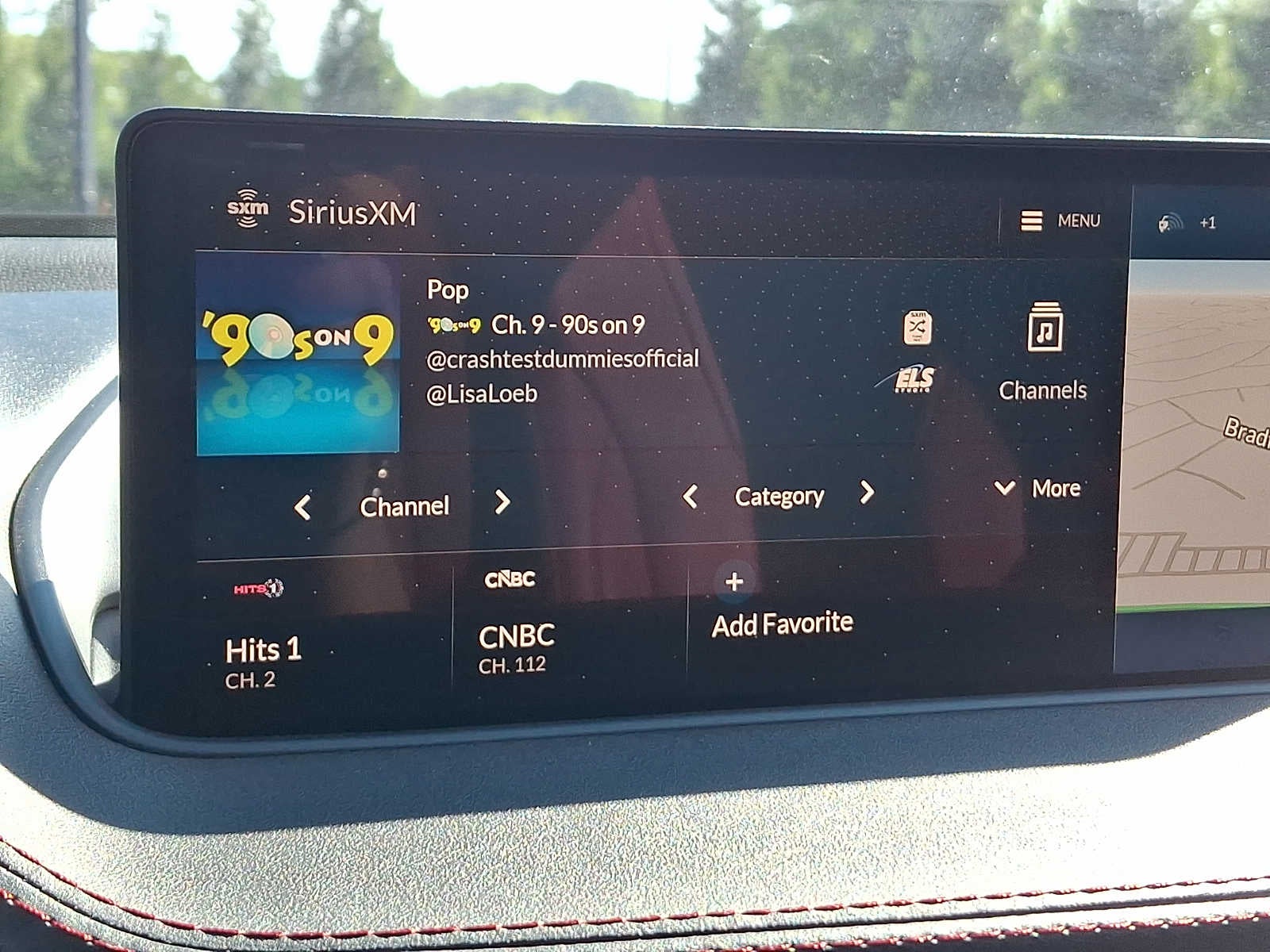 2024 Acura MDX SH-AWD w/A-Spec Package