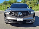 2024 Acura MDX SH-AWD w/A-Spec Package