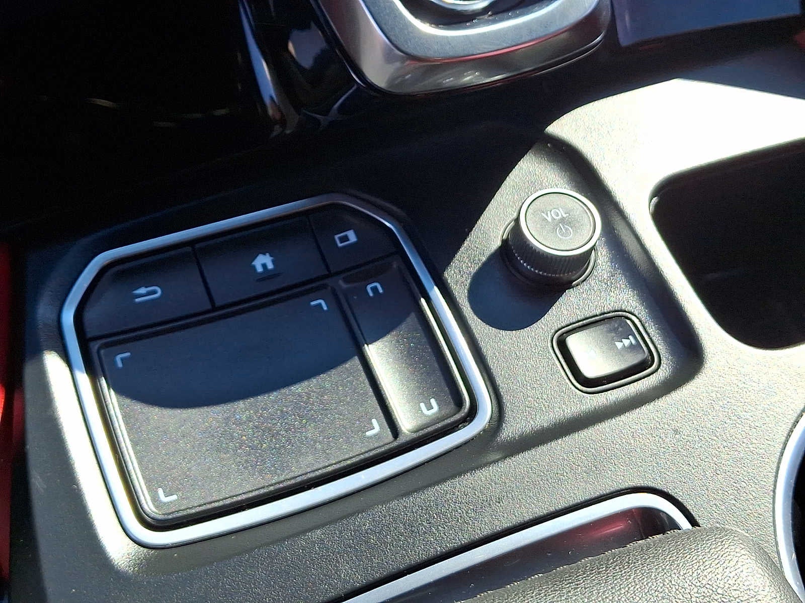 2024 Acura MDX SH-AWD w/A-Spec Package