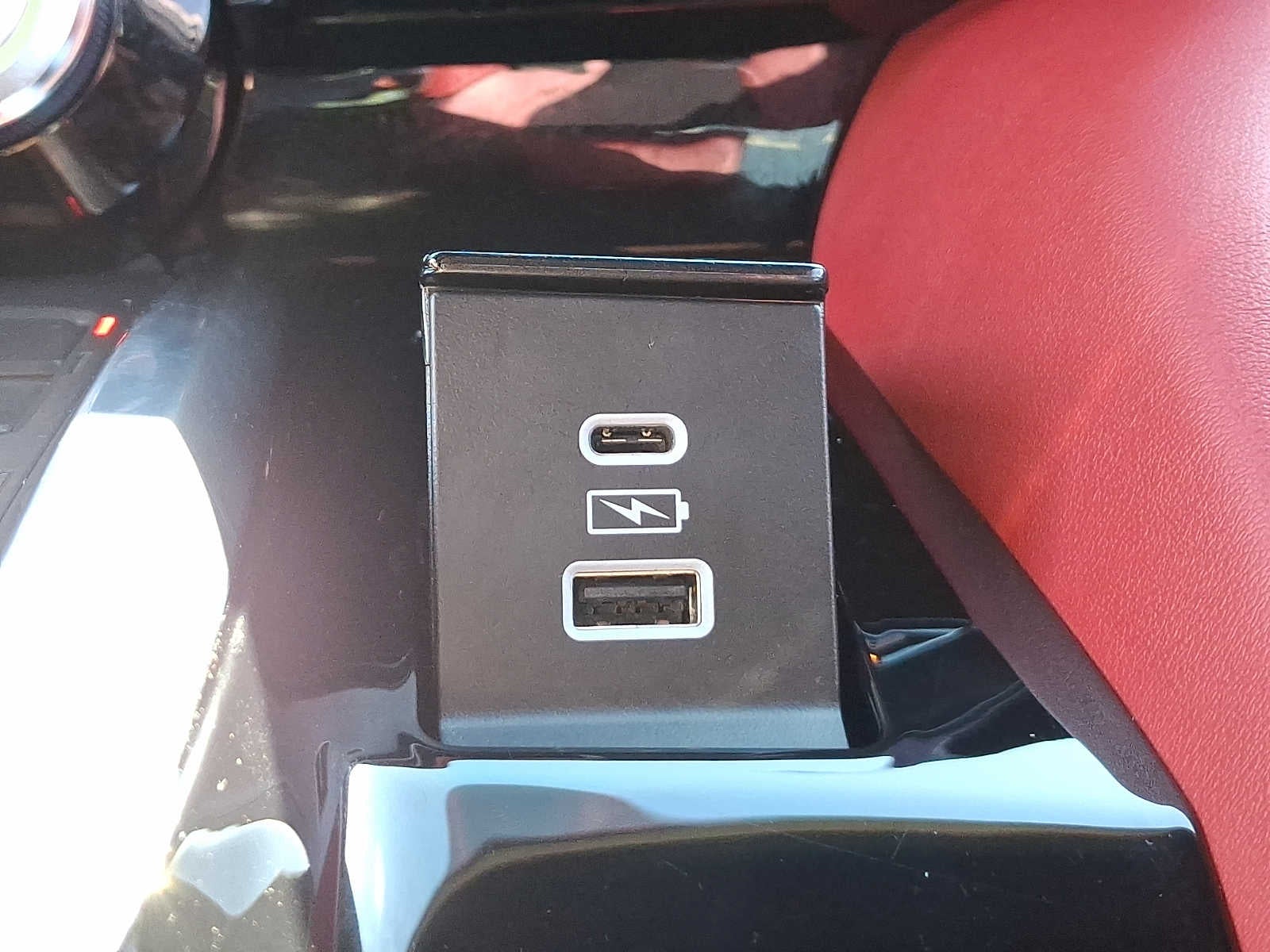 2024 Acura MDX SH-AWD w/A-Spec Package