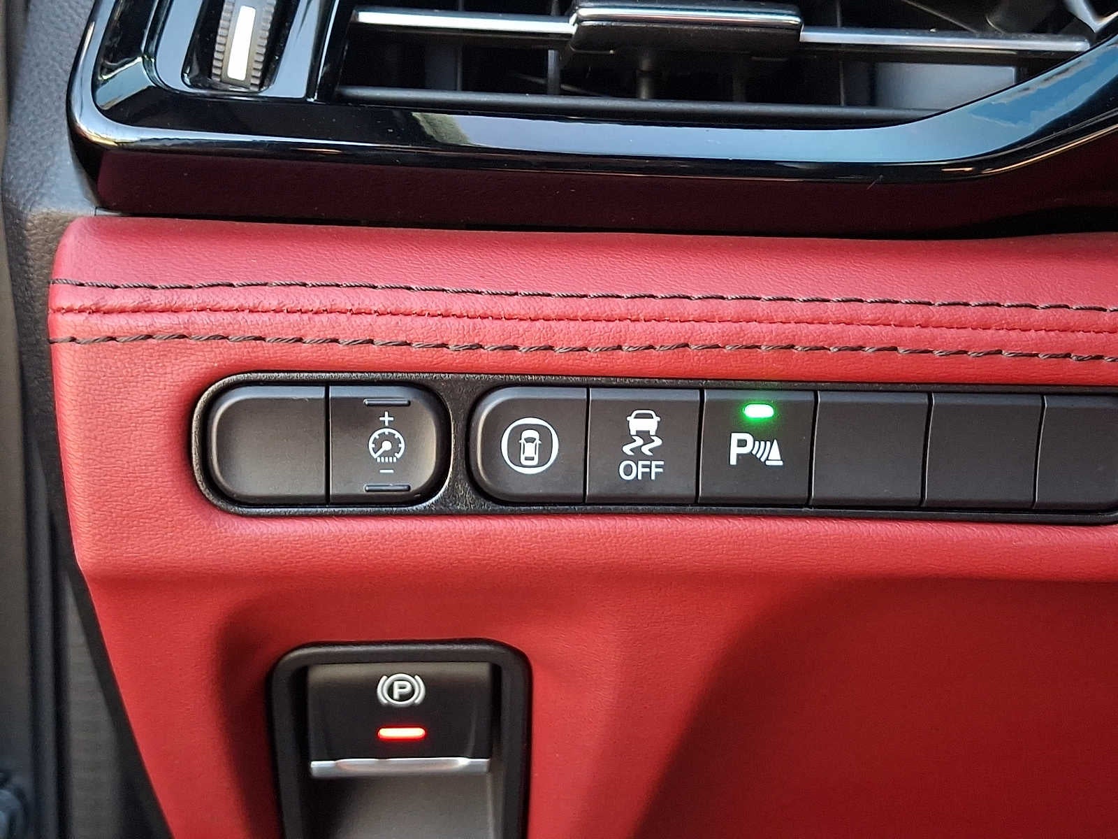 2024 Acura MDX SH-AWD w/A-Spec Package