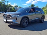 2024 Acura MDX SH-AWD w/A-Spec Package