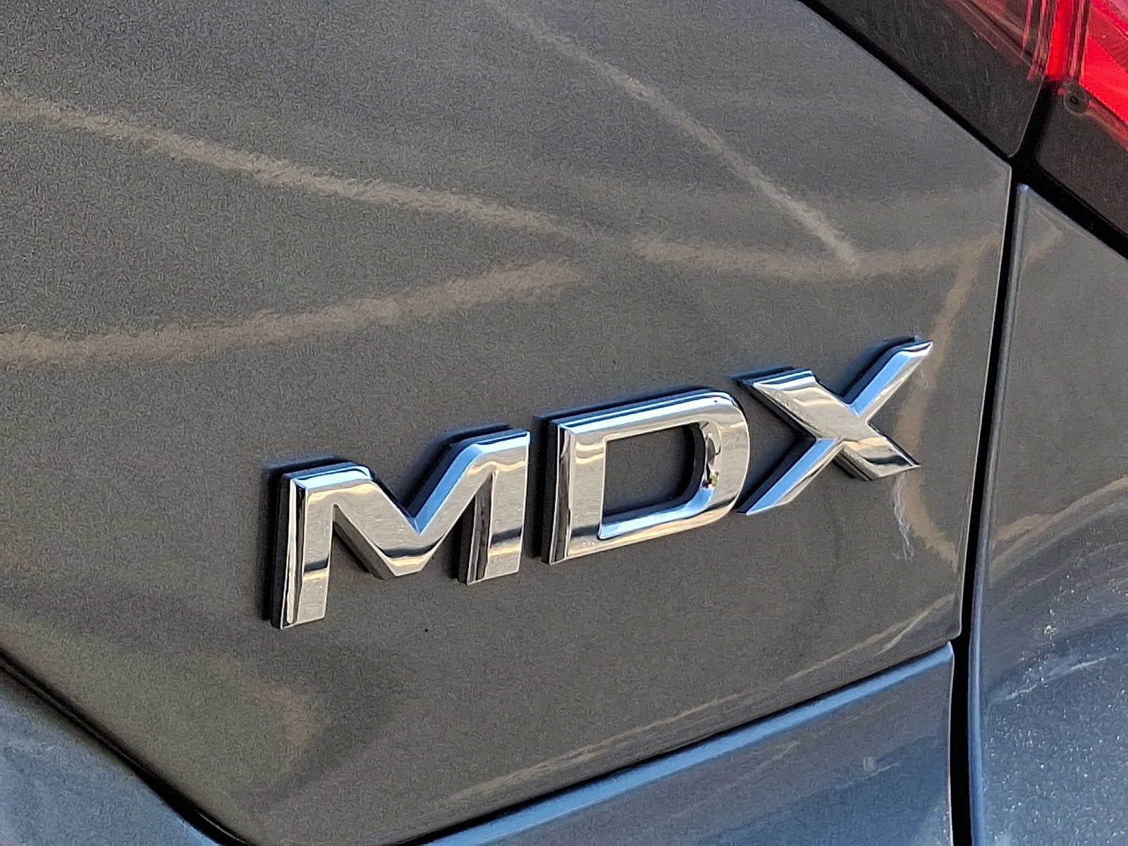 2024 Acura MDX SH-AWD w/A-Spec Package