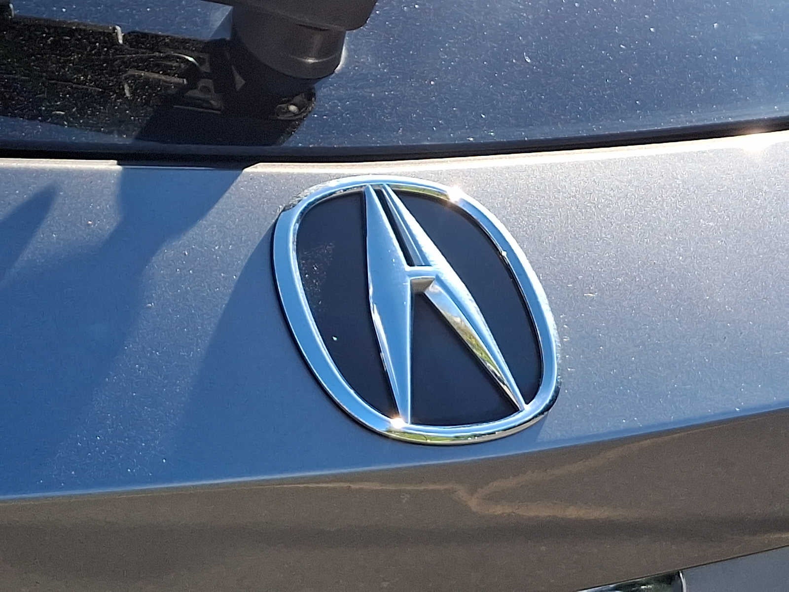2024 Acura MDX SH-AWD w/A-Spec Package