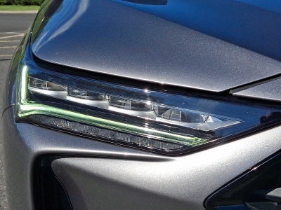 2024 Acura MDX SH-AWD w/A-Spec Package