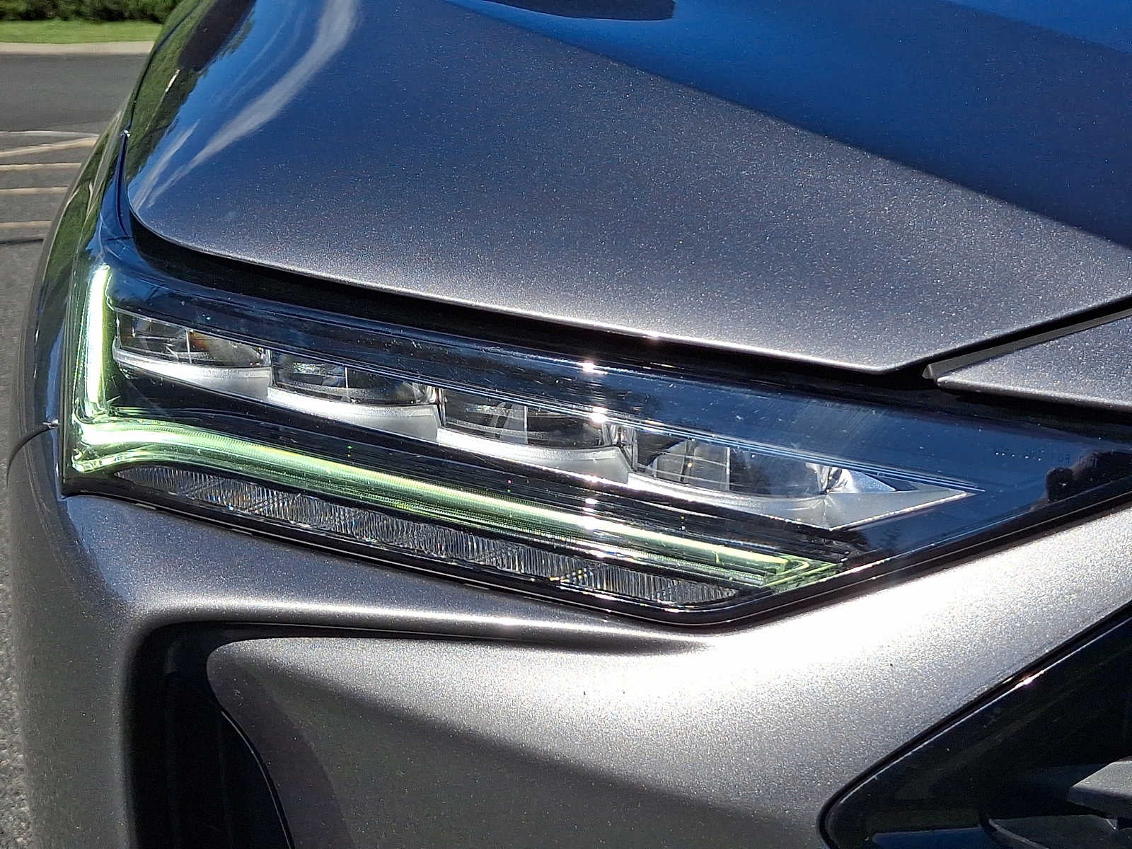 2024 Acura MDX SH-AWD w/A-Spec Package