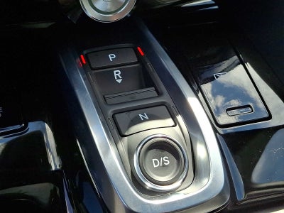 2026 Acura MDX SH-AWD w/A-Spec Package