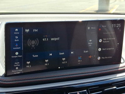 2026 Acura MDX SH-AWD w/A-Spec Package