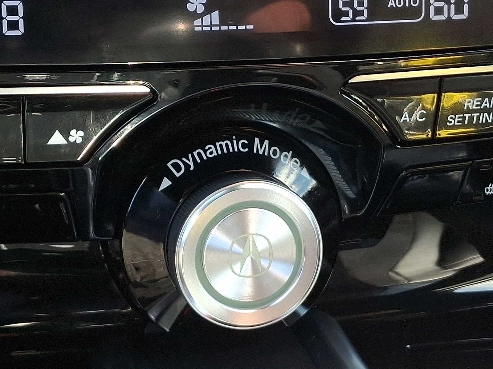 2026 Acura MDX SH-AWD w/A-Spec Package