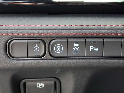 2026 Acura MDX SH-AWD w/A-Spec Package