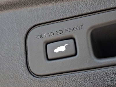 2026 Acura MDX SH-AWD w/A-Spec Package