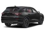 2026 Acura MDX SH-AWD w/A-Spec Package