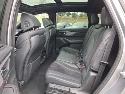 2023 Acura MDX SH-AWD w/A-Spec Package