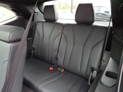 2023 Acura MDX SH-AWD w/A-Spec Package