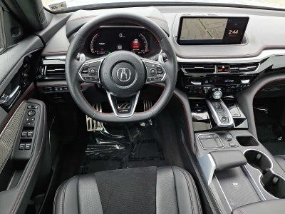 2023 Acura MDX SH-AWD w/A-Spec Package