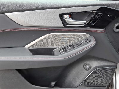 2023 Acura MDX SH-AWD w/A-Spec Package