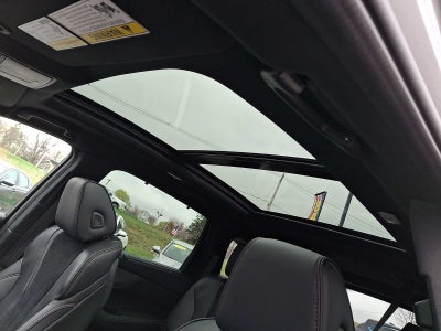 2023 Acura MDX SH-AWD w/A-Spec Package