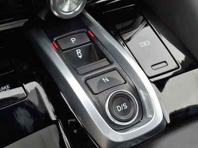 2023 Acura MDX SH-AWD w/A-Spec Package