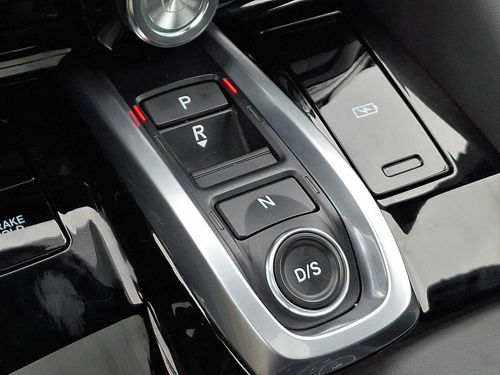 2023 Acura MDX SH-AWD w/A-Spec Package