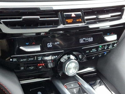 2023 Acura MDX SH-AWD w/A-Spec Package