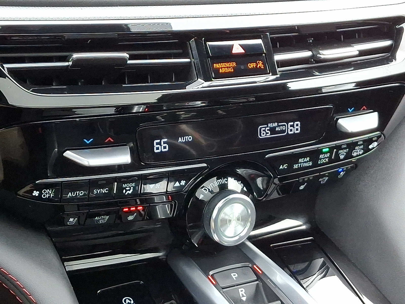 2023 Acura MDX SH-AWD w/A-Spec Package