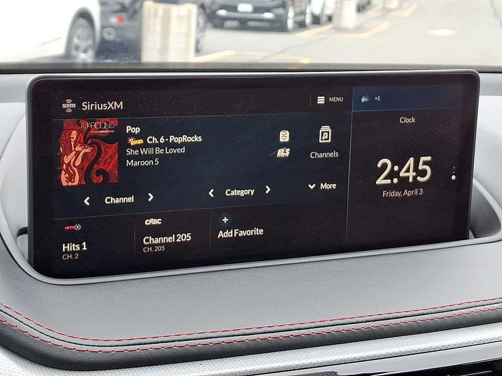 2023 Acura MDX SH-AWD w/A-Spec Package