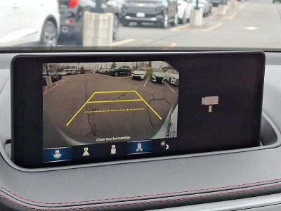 2023 Acura MDX SH-AWD w/A-Spec Package