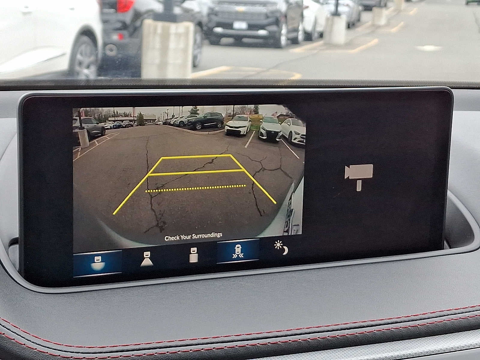 2023 Acura MDX SH-AWD w/A-Spec Package