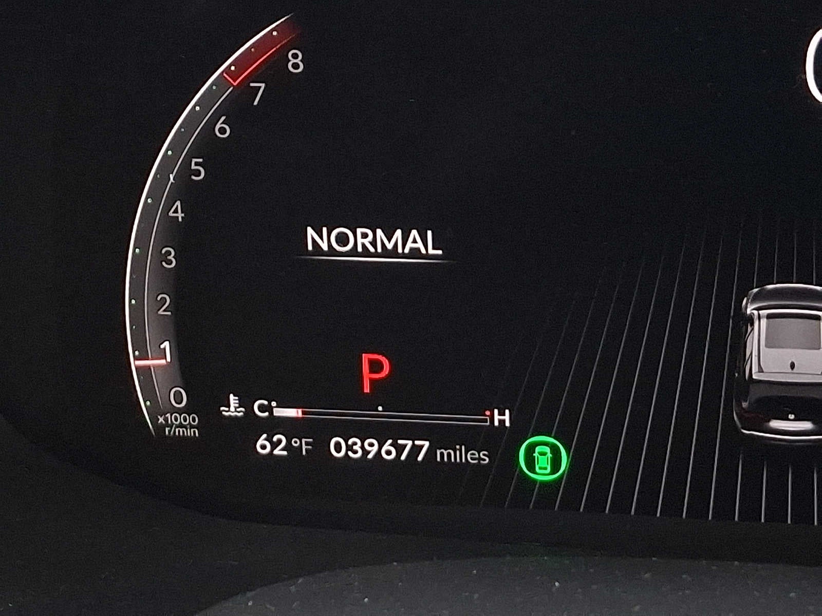 2023 Acura MDX SH-AWD w/A-Spec Package