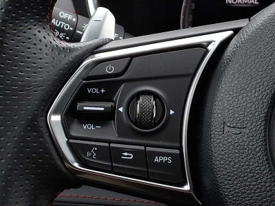 2023 Acura MDX SH-AWD w/A-Spec Package