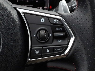 2023 Acura MDX SH-AWD w/A-Spec Package