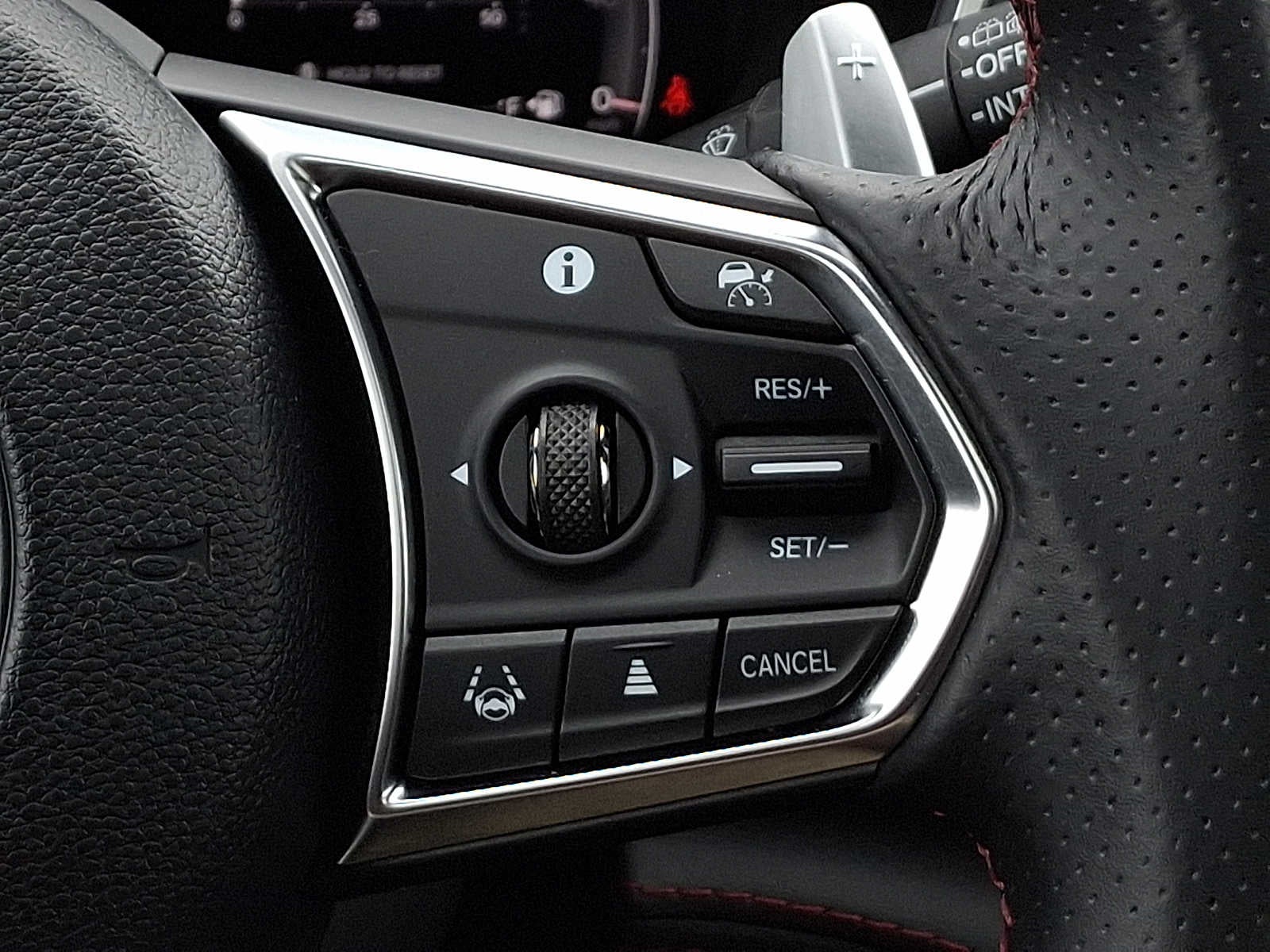 2023 Acura MDX SH-AWD w/A-Spec Package