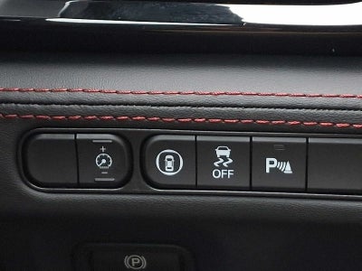 2023 Acura MDX SH-AWD w/A-Spec Package