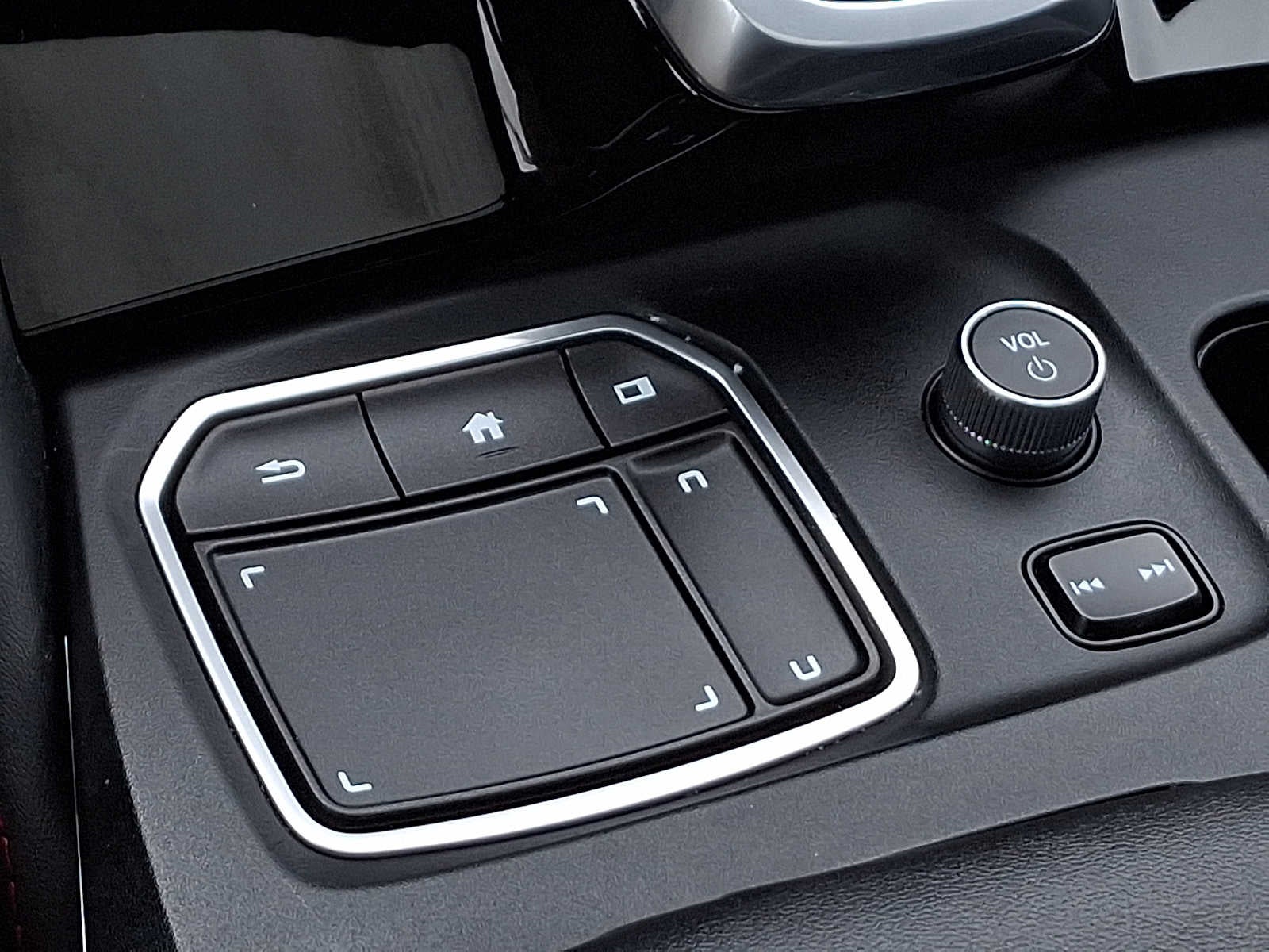 2023 Acura MDX SH-AWD w/A-Spec Package