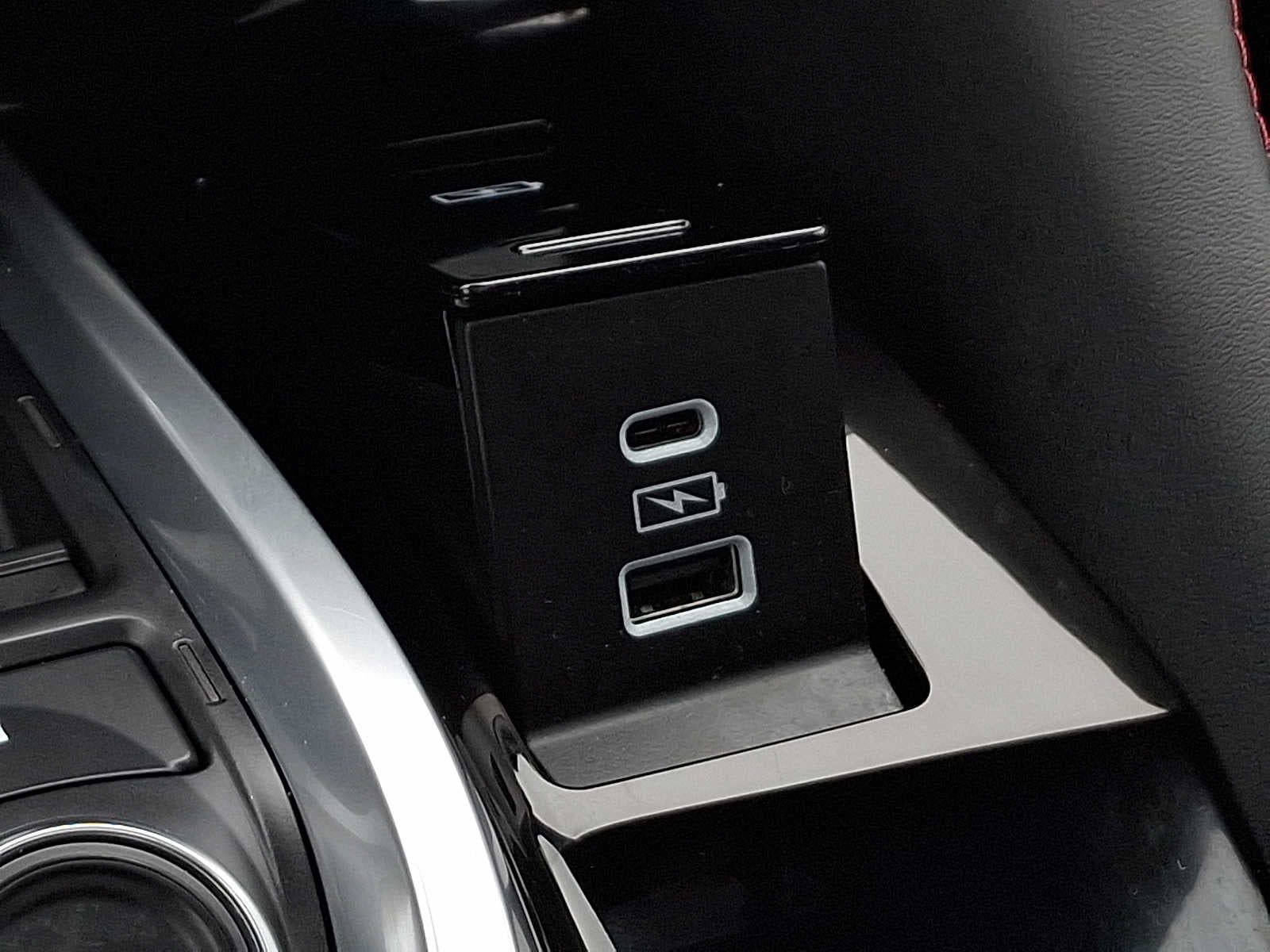 2023 Acura MDX SH-AWD w/A-Spec Package