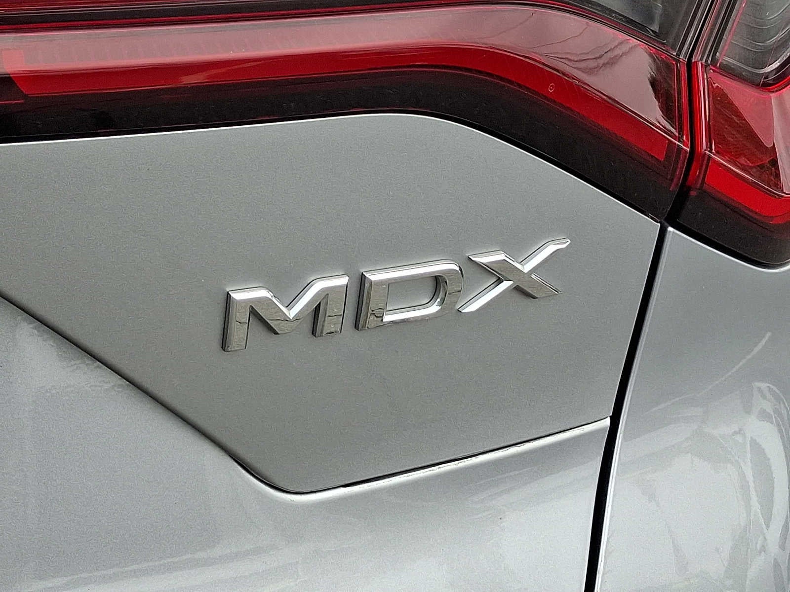2023 Acura MDX SH-AWD w/A-Spec Package