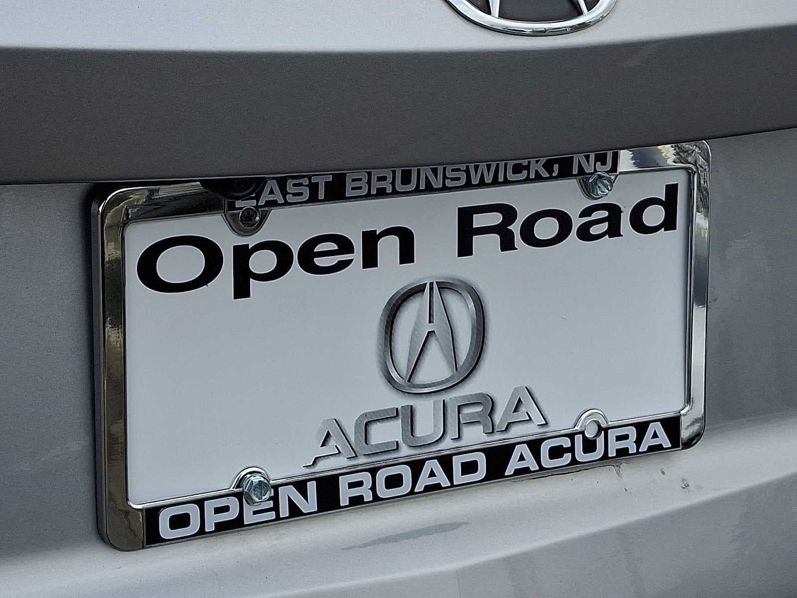 2023 Acura MDX SH-AWD w/A-Spec Package