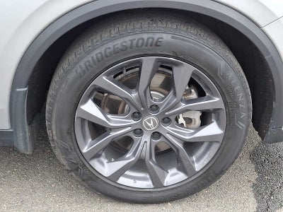 2023 Acura MDX SH-AWD w/A-Spec Package