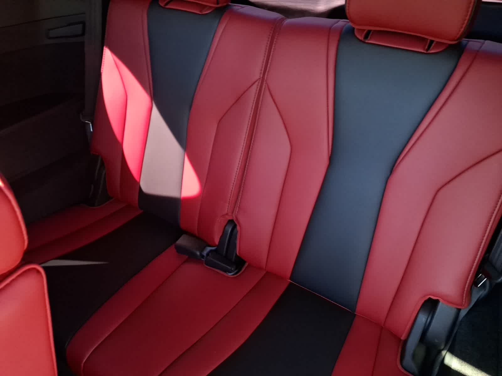 2023 Acura MDX SH-AWD w/A-Spec Package