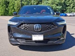 2023 Acura MDX SH-AWD w/A-Spec Package
